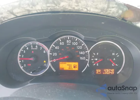 2012 Nissan Altima 2.5 S z USA, uszkodzony, nr VIN 1N4AL2AP4CC137163